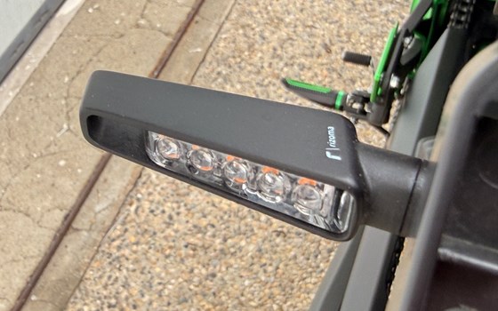 Gebrauchtmotorrad Kawasaki Z900 - Bild 17