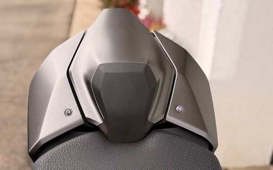 Gebrauchtmotorrad Kawasaki Z900 - Bild 16