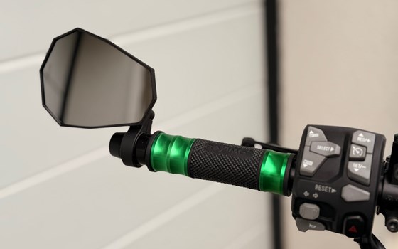 Gebrauchtmotorrad Kawasaki Z900 - Bild 20