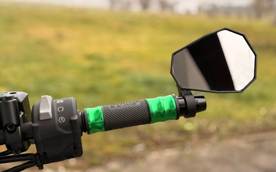 Gebrauchtmotorrad Kawasaki Z900 - Bild 21