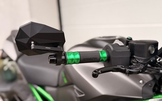 Gebrauchtmotorrad Kawasaki Z900 - Bild 23