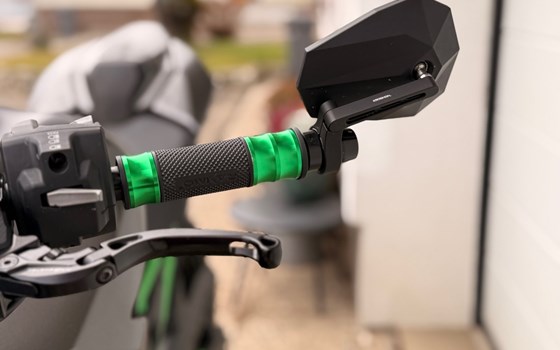 Gebrauchtmotorrad Kawasaki Z900 - Bild 22