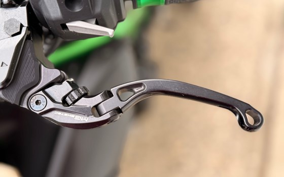 Gebrauchtmotorrad Kawasaki Z900 - Bild 24