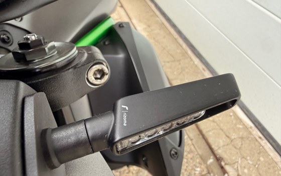 Gebrauchtmotorrad Kawasaki Z900 - Bild 18