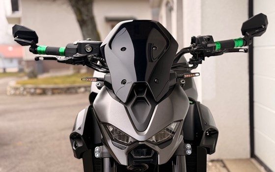 Gebrauchtmotorrad Kawasaki Z900 - Bild 26