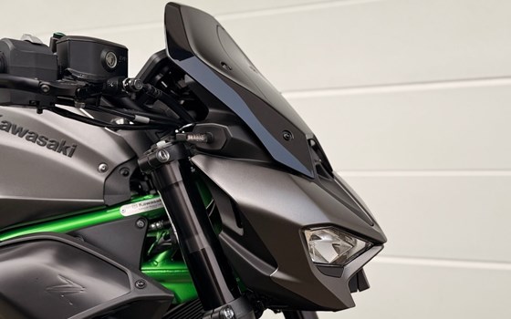 Gebrauchtmotorrad Kawasaki Z900 - Bild 29