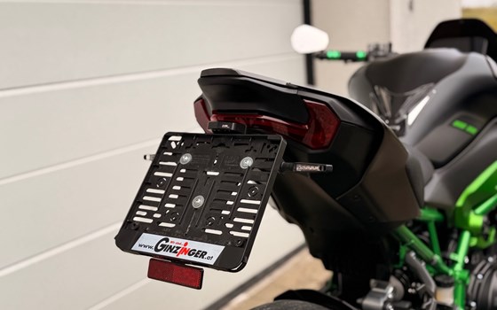 Gebrauchtmotorrad Kawasaki Z900 - Bild 27