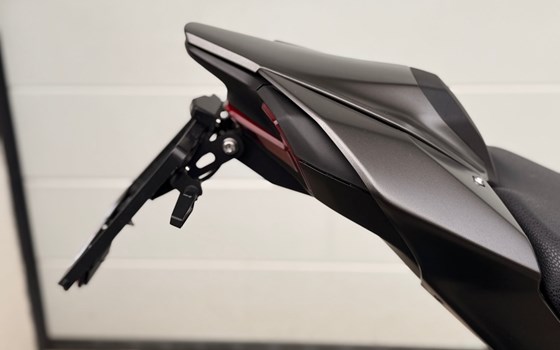 Gebrauchtmotorrad Kawasaki Z900 - Bild 15