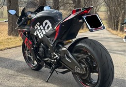 Gebrauchte Aprilia RSV4 R APRC ABS