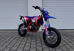 Neumotorrad Beta RR 125 4T