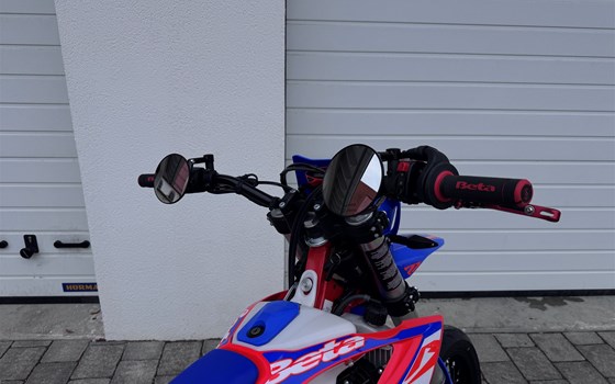 Neufahrzeug Beta RR 125 4T - Bild 4