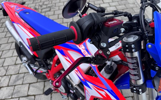 Neufahrzeug Beta RR 125 4T - Bild 5