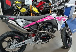 Neumotorrad Fantic XEF 125 Performance