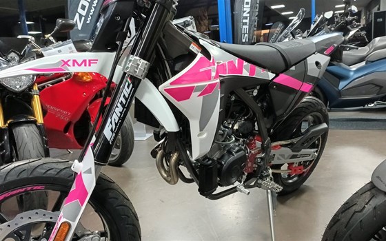 Neufahrzeug Fantic XEF 125 Performance - Bild 2