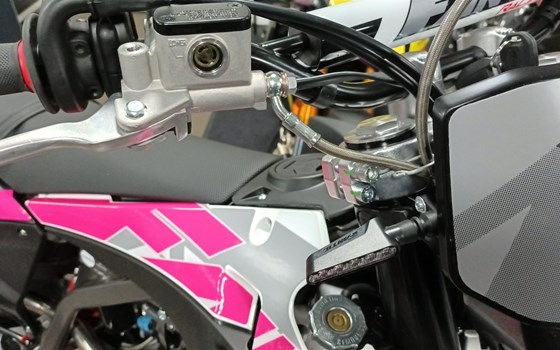 Neufahrzeug Fantic XEF 125 Performance - Bild 3