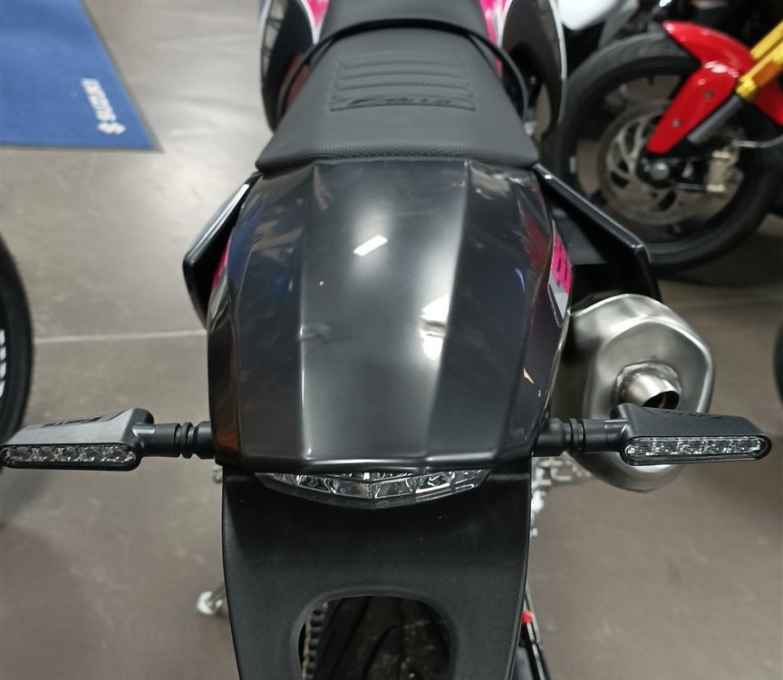 Angebot Fantic XEF 125 Performance