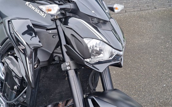 Gebrauchtmotorrad Kawasaki Z900 - Bild 4