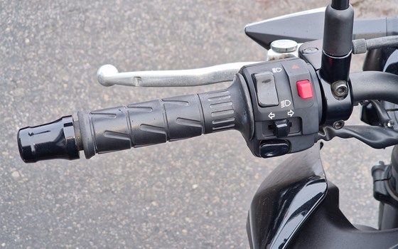 Gebrauchtmotorrad Kawasaki Z900 - Bild 8