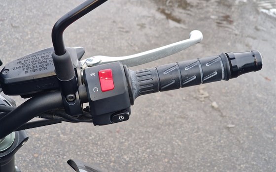 Gebrauchtmotorrad Kawasaki Z900 - Bild 9