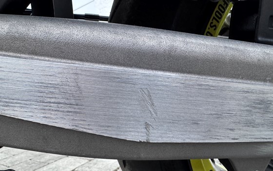 Gebrauchtmotorrad Husqvarna 701 Supermoto - Bild 14