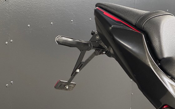 Gebrauchtmotorrad Kawasaki Z650 - Bild 11