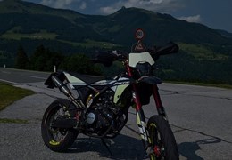 Gebrauchte Fantic XMF 125 Competition