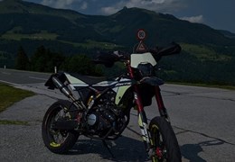 Gebrauchte Fantic XMF 125 Competition