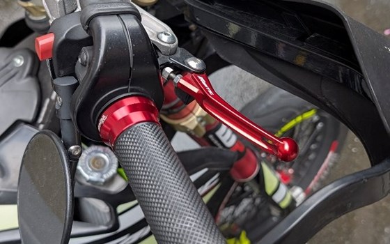 Gebrauchtmotorrad Fantic XMF 125 Competition - Bild 12