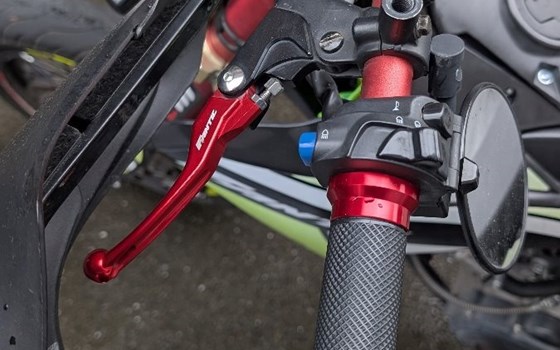 Gebrauchtmotorrad Fantic XMF 125 Competition - Bild 14