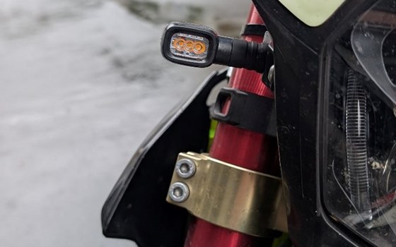 Gebrauchtmotorrad Fantic XMF 125 Competition - Bild 17