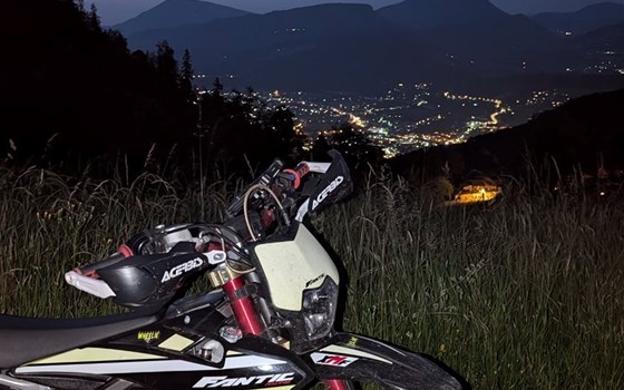 Gebrauchtmotorrad Fantic XMF 125 Competition - Bild 29