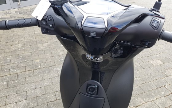 Gebrauchtmotorrad Honda SH125i - Bild 11
