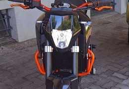 Gebrauchte KTM 690 Duke