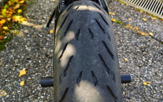 Gebrauchtmotorrad KTM 300 EXC TPI Sixdays - Bild 14