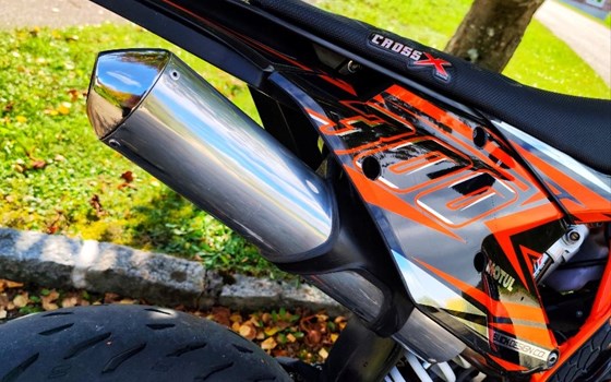 Gebrauchtmotorrad KTM 300 EXC TPI Sixdays - Bild 25