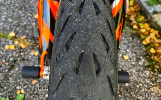 Gebrauchtmotorrad KTM 300 EXC TPI Sixdays - Bild 30