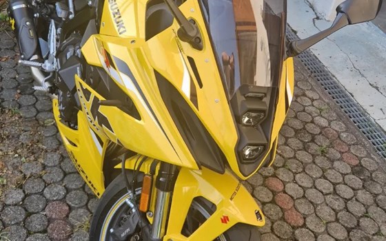 Offre Suzuki GSX-8R - Image 3