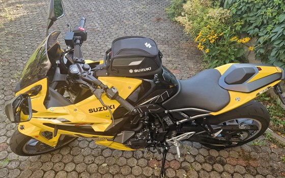 Offerta Suzuki GSX-8R - Immagine 5