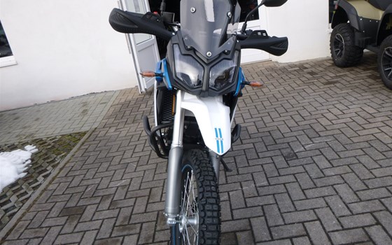 Neufahrzeug Voge 300 Rally - Bild 11