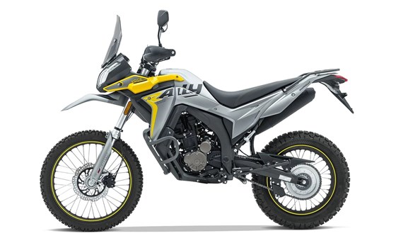 Neufahrzeug Voge 300 Rally - Bild 13