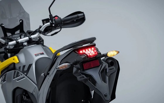 Neufahrzeug Voge 300 Rally - Bild 7