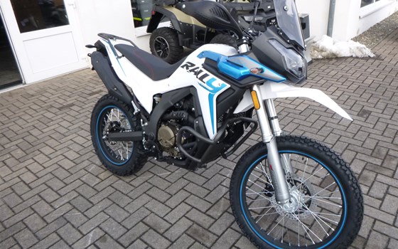 Neufahrzeug Voge 300 Rally - Bild 9