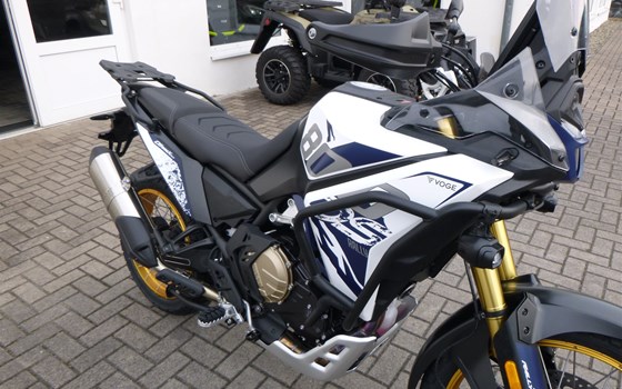 Neufahrzeug Voge 800 Rally - Bild 13