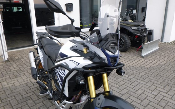 Neufahrzeug Voge 800 Rally - Bild 14