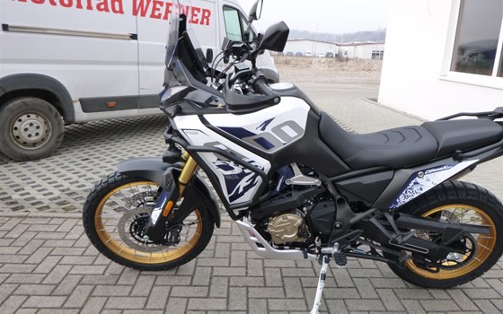 Neufahrzeug Voge 800 Rally - Bild 2