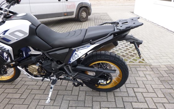 Neufahrzeug Voge 800 Rally - Bild 3