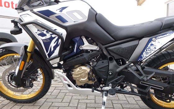 Neufahrzeug Voge 800 Rally - Bild 4