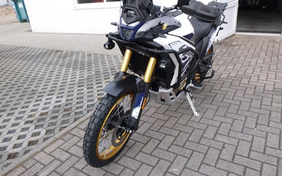 Neufahrzeug Voge 800 Rally - Bild 5