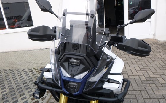 Neufahrzeug Voge 800 Rally - Bild 6