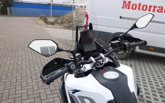 Neufahrzeug Voge 800 Rally - Bild 7